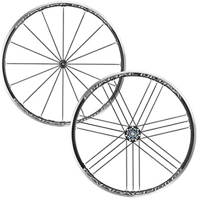 Campagnolo Juego DE Ruedas Shamal Ultra Negro Shimano Campagnolo Juego DE Ruedas Shamal Ultra Negro Shimano