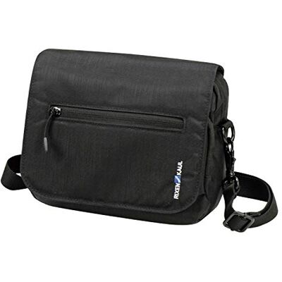 KLICKfix SmartBag Touch Bolsa de manillar - Handlebar Bag KLICKfix SmartBag Touch Bolsa de manillar - Handlebar Bag
