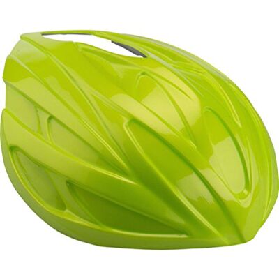 LAZER O2 Aero Shell Flash Yellow X-Large LAZER O2 Aero Shell Flash Yellow X-Large