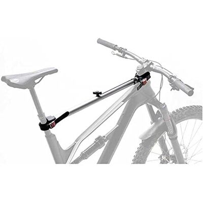 ELITE ADAPTADOR CUADRO P/PORTAB.MONTE TRAVEL LIFE ELITE ADAPTADOR CUADRO P/PORTAB.MONTE TRAVEL LIFE