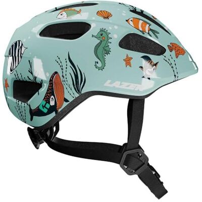 Lazer Pnut 2.0 KinetiCore Casco Sealife, Talla única, 46-52 cm Lazer Pnut 2.0 KinetiCore Casco Sealife, Talla única, 46-52 cm