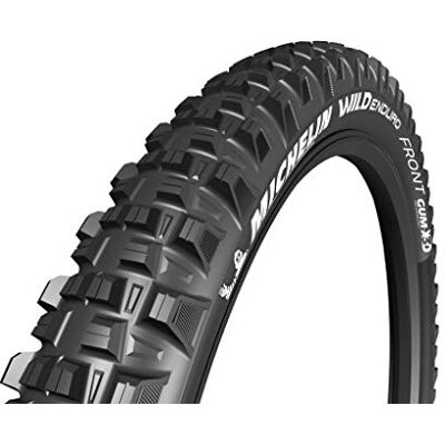 Michelin Cub.27.5X2.80 Wild Enduro Front TLR A/F Michelin Cub.27.5X2.80 Wild Enduro Front TLR A/F