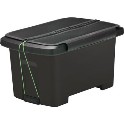 Bobike Lenker Box Bobox Bolsa para Manillar de Bicicletas, Color Multicolor Bobike Lenker Box Bobox Bolsa para Manillar de Bicicletas, Color Multicolor
