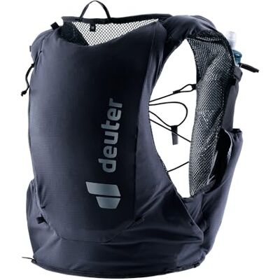 Deuter Traick 5 SL Chaleco Ligero de Trail Running para Mujer Deuter Traick 5 SL Chaleco Ligero de Trail Running para Mujer