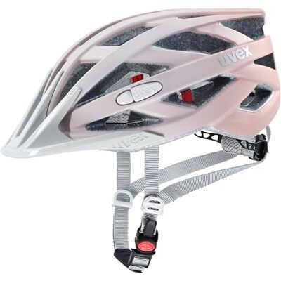Casco Uvex i-vo CC - versátil, ligero, ajustable Casco Uvex i-vo CC - versátil, ligero, ajustable