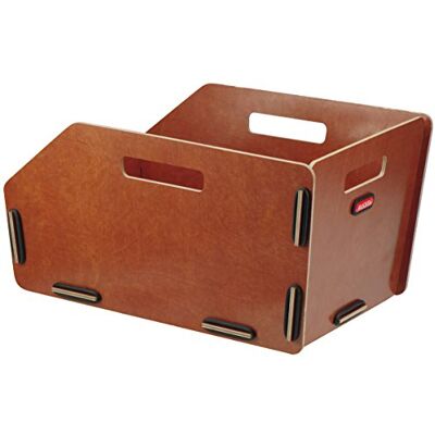 KlickFix Bolsa para Ruedas de 1 GTA Bicicleta, Beige (Natura) KlickFix Bolsa para Ruedas de 1 GTA Bicicleta, Beige (Natura)
