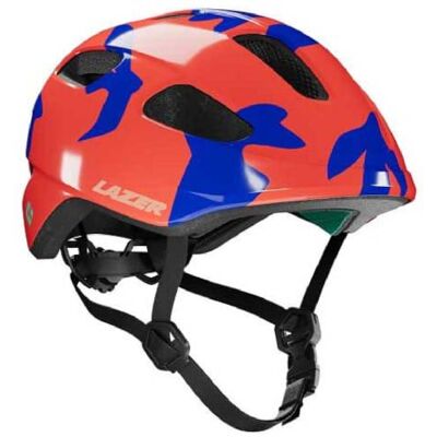 Lazer Nutz 2.0 KinetiCore CE CPSC Junior Urban Helmet One Size Lazer Nutz 2.0 KinetiCore CE CPSC Junior Urban Helmet One Size