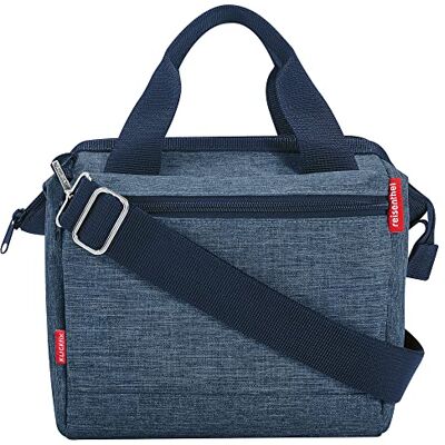 KLICKfix Roomy Bolsa para Bicicleta - Gran Capacidad KLICKfix Roomy Bolsa para Bicicleta - Gran Capacidad