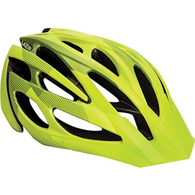 Lazer Casco Rox Flash, Todo el año, Unisex, Color Amarillo Amarillo, tamaño Small Lazer Casco Rox Flash, Todo el año, Unisex, Color Amarillo Amarillo, tamaño Small
