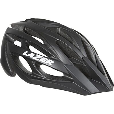 Lazer Casco Rox Mat, Todo el año, Unisex, Color Negro, tamaño Small Lazer Casco Rox Mat, Todo el año, Unisex, Color Negro, tamaño Small