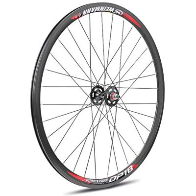 Gurpil Rueda, Pista DP-18 Gurpil Rueda, Pista DP-18