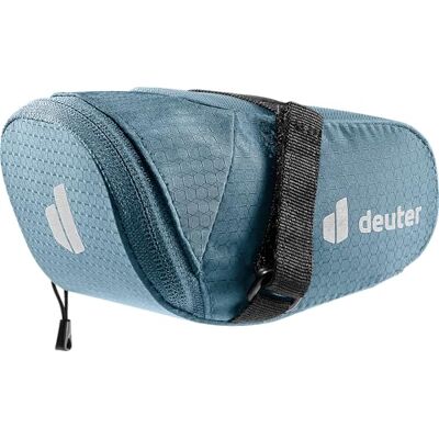 Deuter Bike Bag 0.5 Bolsa para sillín de Bicicleta Deuter Bike Bag 0.5 Bolsa para sillín de Bicicleta