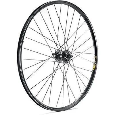 Gurpil RUEDA MAVIC XM-119 DISC CARRETE NEGRO TRASERO Gurpil RUEDA MAVIC XM-119 DISC CARRETE NEGRO TRASERO