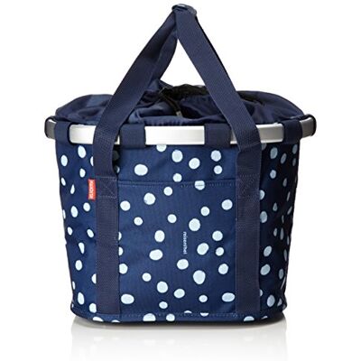 KlickFix RIXEN&KAUL Bolsa del.R&K REISENTHEL 15L AZ/MOTAS BL. KlickFix RIXEN&KAUL Bolsa del.R&K REISENTHEL 15L AZ/MOTAS BL.