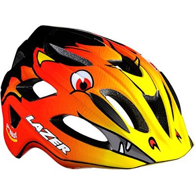 Lazer P-Nut Dragon Fire Casco Infantil Lazer P-Nut Dragon Fire Casco Infantil