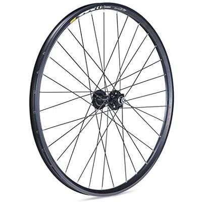 Gurpil Rueda, 29, xm-119, Disco Delantero, Multicolor, M Gurpil Rueda, 29, xm-119, Disco Delantero, Multicolor, M