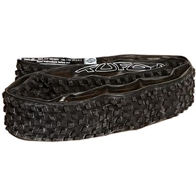 Tufo XC5 Plus Cubierta Tubular, Negro, 2.00" 29 Tufo XC5 Plus Cubierta Tubular, Negro, 2.00" 29
