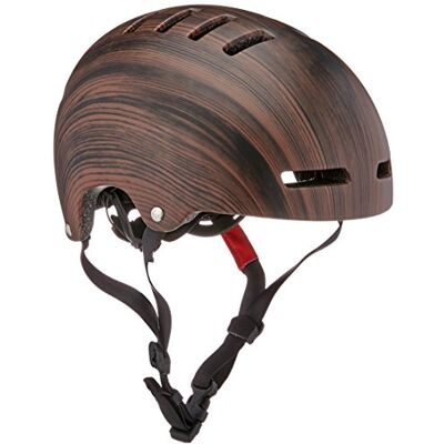 Lazer Armor bicicleta casco, todo el año, Armor, unisex, color Negro, tamaño 58-61 cm Lazer Armor bicicleta casco, todo el año, Armor, unisex, color Negro, tamaño 58-61 cm