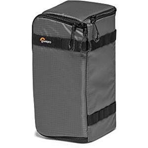 Lowepro GearUp Pro Large II Camera Box, Funda Rígida, Bolsa para Cámara Réflex y sin Espejo, Estuche con Divisores Ajustables para Mochila de Cámara Lowepro GearUp Pro Large II Camera Box, Funda Rígida, Bolsa para Cámara Réflex y sin Espejo, Estuche con Divisores Ajustables para Mochila de Cámara
