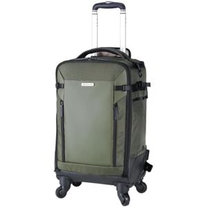 Vanguard Veo Select 58T GR Maleta Trolley de fotógrafo Vanguard Veo Select 58T GR Maleta Trolley de fotógrafo