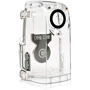 Brinno ATH110 Carcasa Resistente al Agua para cámara lapso de Tiempo TLC200, Transparent Brinno ATH110 Carcasa Resistente al Agua para cámara lapso de Tiempo TLC200, Transparent