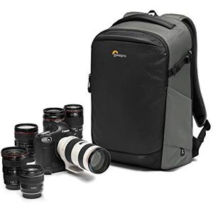 Lowepro Flipside BP 400 AW III Mochila para Cámara Sin Espejo y DSLR Gris Oscuro Acceso Posterior Acceso Lateral Divisores Ajustables para Cámaras como Sony α7 LP37353-PWW Lowepro Flipside BP 400 AW III Mochila para Cámara Sin Espejo y DSLR Gris Oscuro Acceso Posterior Acceso Lateral Divisores Ajustables para Cámaras como Sony α7 LP37353-PWW