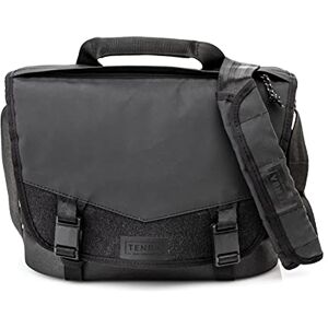 Tenba DNA 9 Slim Messenger Bag Negro Tenba DNA 9 Slim Messenger Bag Negro