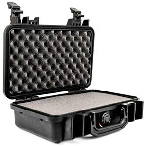 Funda de cámara PELI - Resistente al agua, polvo y golpes - 3L Funda de cámara PELI - Resistente al agua, polvo y golpes - 3L