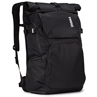 Thule Covert DSLR Camera Backpack 32L Black Thule Covert DSLR Camera Backpack 32L Black
