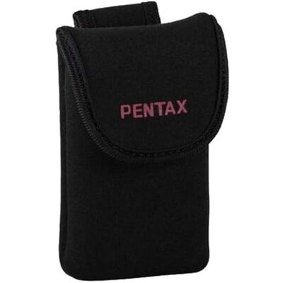Pentax 50159 Funda de Neopreno para cámara Digital Pentax 50159 Funda de Neopreno para cámara Digital