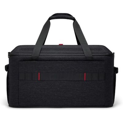 Manfrotto Pro Light Cineloader Large, Bolsa de Hombro, Bolsa para Cámara de Vídeo y Cine, Funciones de Vídeo Profesional, Acceso Superior, Gris Oscuro, Tamaño Grande Manfrotto Pro Light Cineloader Large, Bolsa de Hombro, Bolsa para Cámara de Vídeo y Cine, Funciones de Vídeo Profesional, Acceso Superior, Gris Oscuro, Tamaño Grande