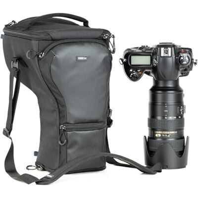 Think Tank Digital Holster 50 V3.0 Funda para Cámara Negro Think Tank Digital Holster 50 V3.0 Funda para Cámara Negro