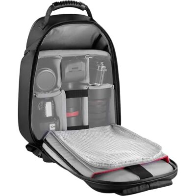 NEEWER Basics PB26 Bolsa para cámara fotográfica Resistente al Agua, a Prueba de Golpes, Funda Grande Compatible con Lentes sin Espejo Sony, Canon, Nikon, DSLR, Lentes sin Espejo, Accesorios NEEWER Basics PB26 Bolsa para cámara fotográfica Resistente al Agua, a Prueba de Golpes, Funda Grande Compatible con Lentes sin Espejo Sony, Canon, Nikon, DSLR, Lentes sin Espejo, Accesorios