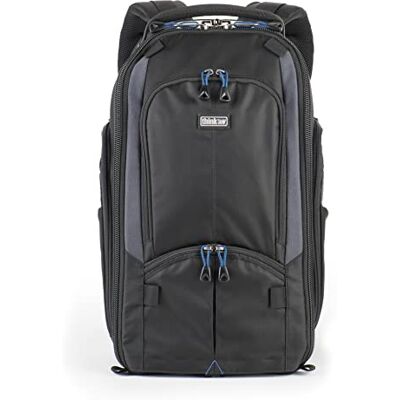 Think Tank Streetwalker V2 Mochila, Color Negro Think Tank Streetwalker V2 Mochila, Color Negro