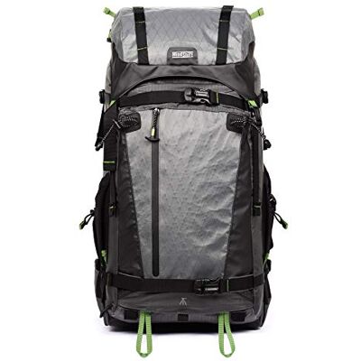 Think Tank Backlight Elite 45L Mochila para Cámara Storm Grey Think Tank Backlight Elite 45L Mochila para Cámara Storm Grey
