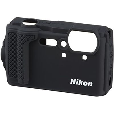 Nikon – Funda para Cámara Coolpix W300 Nikon – Funda para Cámara Coolpix W300