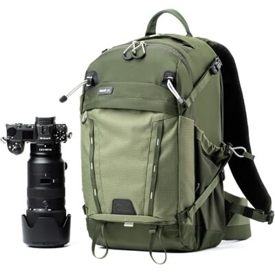 Think Tank Foto Mochila para cámara MindShift BackLight 18L Think Tank Foto Mochila para cámara MindShift BackLight 18L