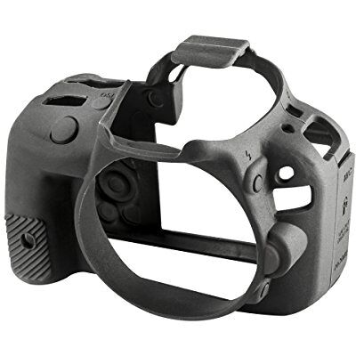 walimex pro easyCover Funda para Canon 100D walimex pro easyCover Funda para Canon 100D