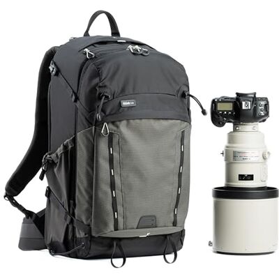 Think Tank Foto Mochila para cámara MindShift BackLight 36L Think Tank Foto Mochila para cámara MindShift BackLight 36L