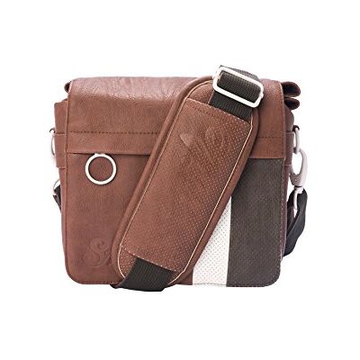 Funda de Cámara Smile - Cuero Ecológico - Para Accesorios Funda de Cámara Smile - Cuero Ecológico - Para Accesorios