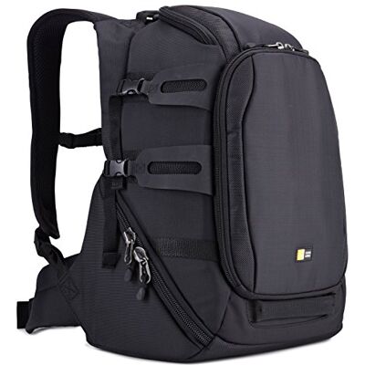 Case Logic DSB102K Bolsa para cámara SLR y Accesorios Case Logic DSB102K Bolsa para cámara SLR y Accesorios
