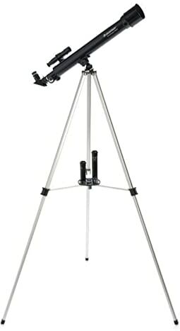 Celestron Powerseeker 50 Telescopio Refractor