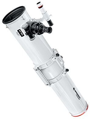 Bresser 4850120 Telescopio (Apertura: 150 mm), Blanco