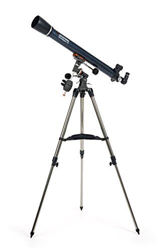 Celestron AstroMaster 70 EQ Telescopio