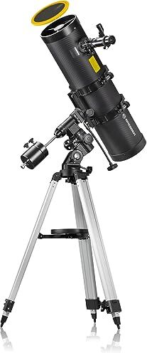 Bresser Pollux 150/1400 EQ3 Telescopio