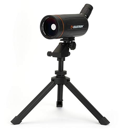 Celestron 821521 Telescopio, Negro