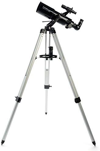 Celestron ' 821665 PowerSeeker – 70 AZ Refractor