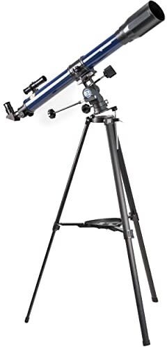 Bresser JUNIOR Telescopio Refractor 70/900 EL