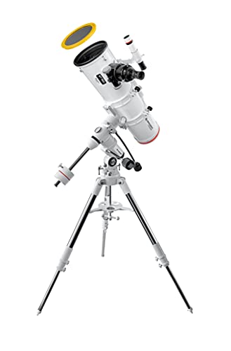 Bresser Messier nt-150s/750 exos-1/EQ4 telescopio