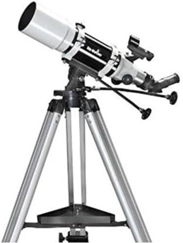 Sky-Watcher SKBK1025AZ3 Telescopio Refractor, Negro